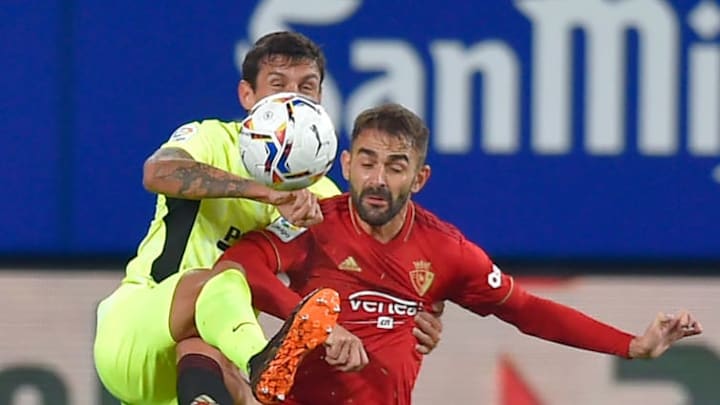 FBL-ESP-LIGA-OSASUNA-ATLETICO