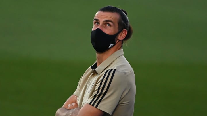 Gareth Bale intentará recuperar su mejor versión en el Tottenham