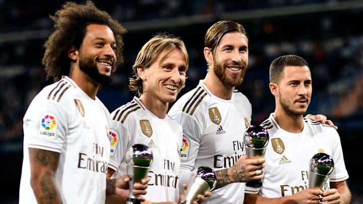 FBL-ESP-LIGA-REAL MADRID-OSASUNA FBL-ESP-LIGA-REAL MADRID-OSASUNA