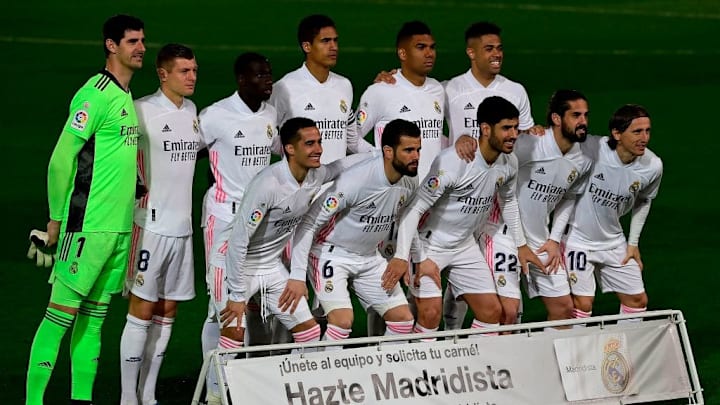 FBL-ESP-LIGA-REAL MADRID-REAL SOCIEDAD