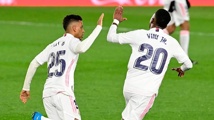FBL-ESP-LIGA-REAL MADRID-REAL SOCIEDAD