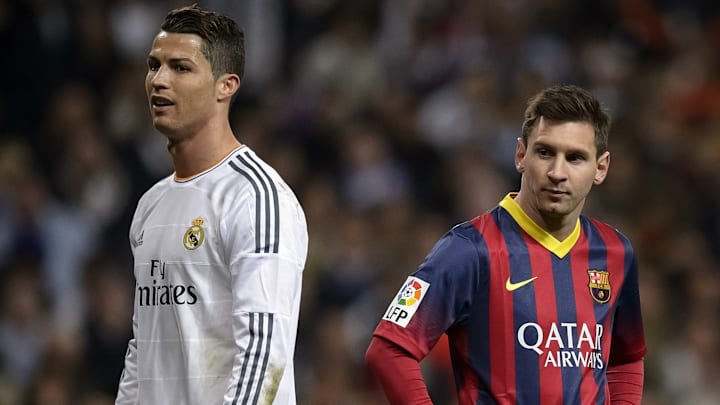 FBL-ESP-LIGA-REALMADRID-BARCELONA FBL-ESP-LIGA-REALMADRID-BARCELONA