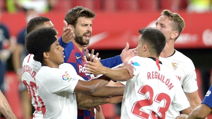 FBL-ESP-LIGA-SEVILLA-BARCELONA