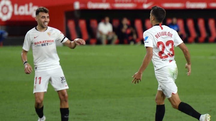 FBL-ESP-LIGA-SEVILLA-VALENCIA