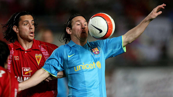 FBL-ESP-MURCIA-BARCELONA