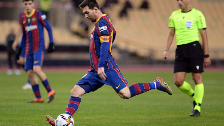 FBL-ESP-SUPER CUP-BARCELONA-ATHLETIC