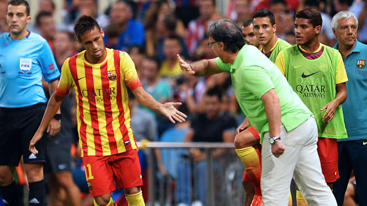 FBL-ESP-SUPERCOPA-ATLETICOMADRID-BARCELONA