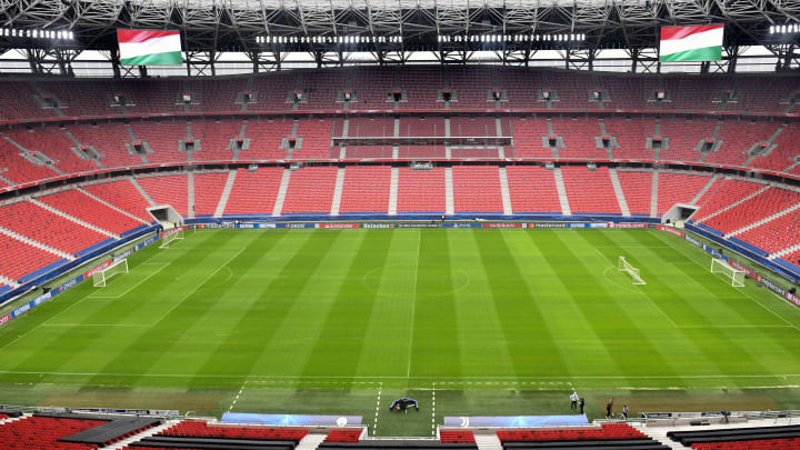 FBL-EUR-2020-2021-STADIUM FBL-EUR-2020-2021-STADIUM
