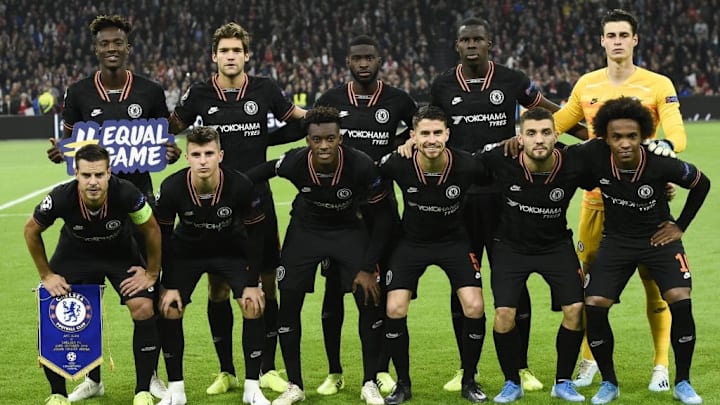Chelsea