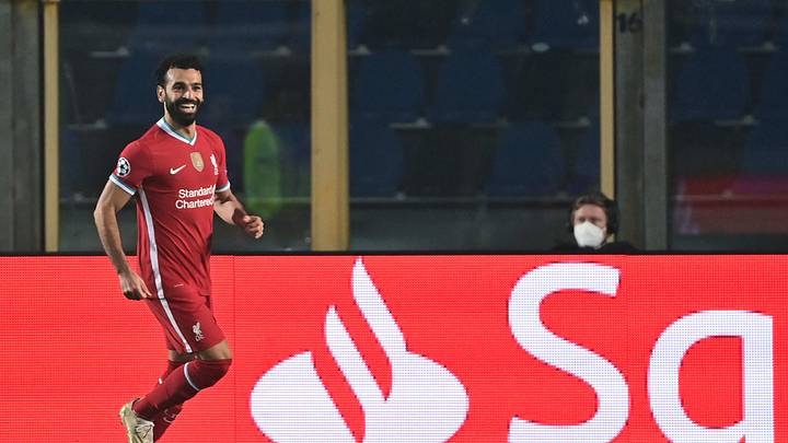 Mohamed Salah