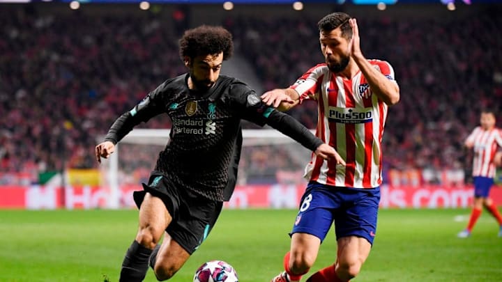 Felipe es clave en el Atleti