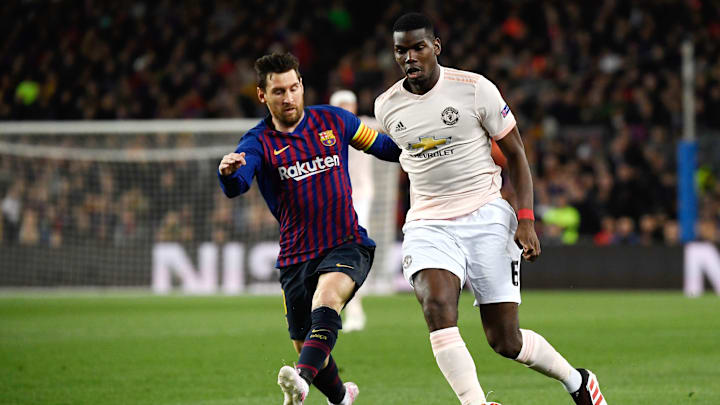 Jogadores estão na mira do PSG | FBL-EUR-C1-BARCELONA-MAN UTD Jogadores estão na mira do PSG | FBL-EUR-C1-BARCELONA-MAN UTD