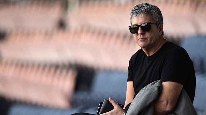 Lionel Messi Is Likely To Leave Barcelona Indicates Player S Father And Agent