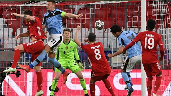 FBL-EUR-C1-BAYERN MUNICH-LAZIO