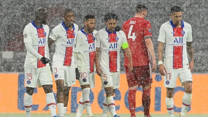 FBL-EUR-C1-BAYERN MUNICH-PSG