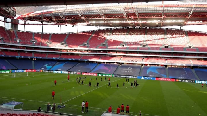 Estadio Da Luz