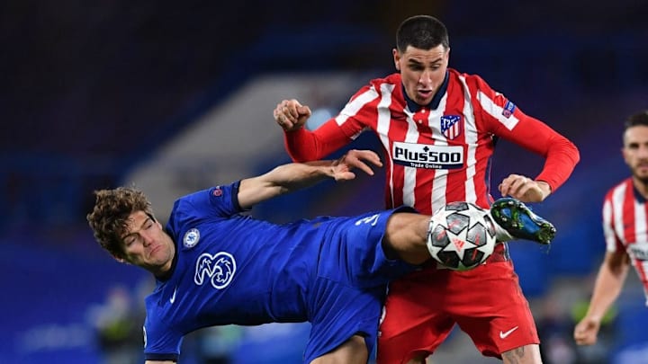 FBL-EUR-C1-CHELSEA-ATLETICO