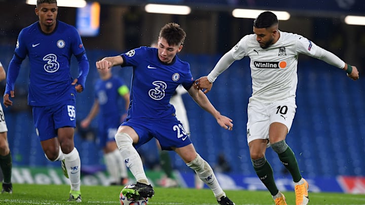 FBL-EUR-C1-CHELSEA-KRASNODAR