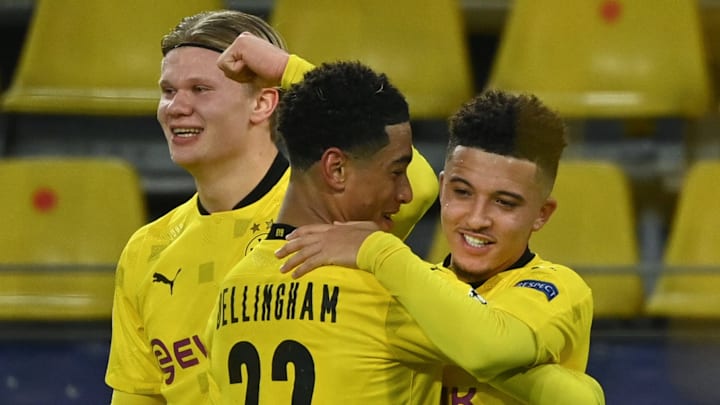 FBL-EUR-C1-DORTMUND-BRUGGE FBL-EUR-C1-DORTMUND-BRUGGE