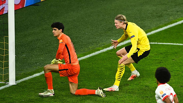 FBL-EUR-C1-DORTMUND-SEVILLA FBL-EUR-C1-DORTMUND-SEVILLA