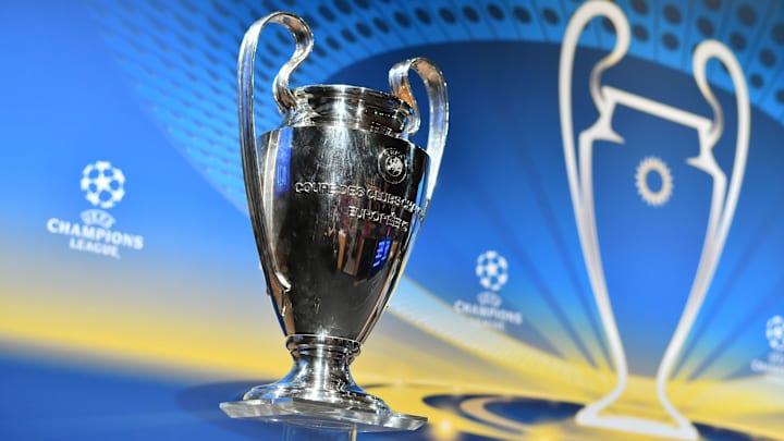 Poll Which Of These Teams Will Qualify For The Uefa Champions