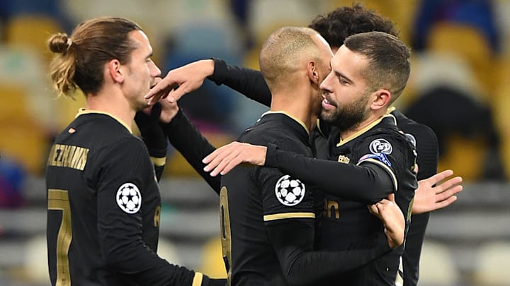 FBL-EUR-C1-DYNAMO KIEV-BARCELONA FBL-EUR-C1-DYNAMO KIEV-BARCELONA