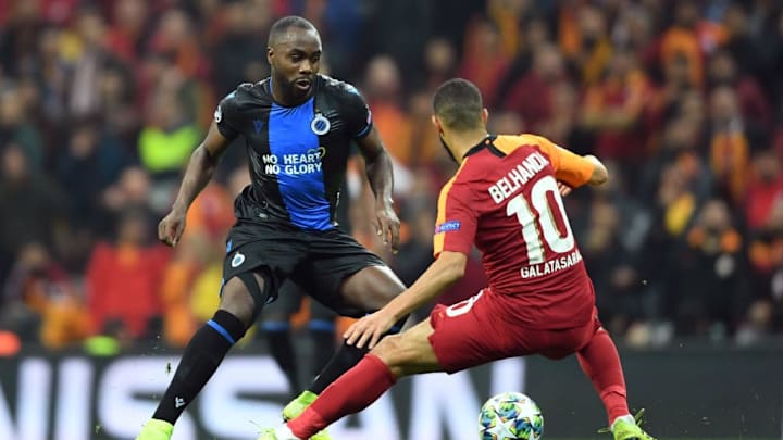 Eder Alvarez Balanta