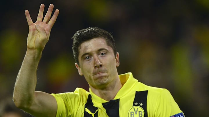 FBL-EUR-C1-GER-ESP-DORTMUND-REAL MADRID FBL-EUR-C1-GER-ESP-DORTMUND-REAL MADRID