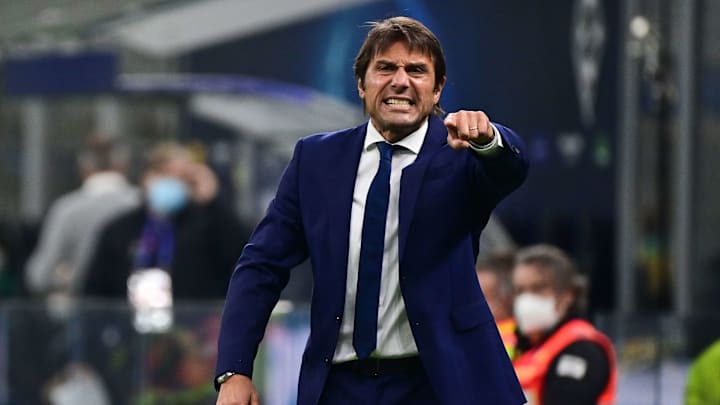 Antonio Conte Antonio Conte