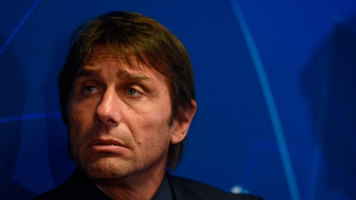 Antonio Conte Antonio Conte
