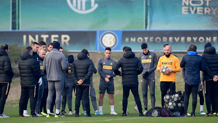 FBL-EUR-C1-INTER-TRAINING FBL-EUR-C1-INTER-TRAINING