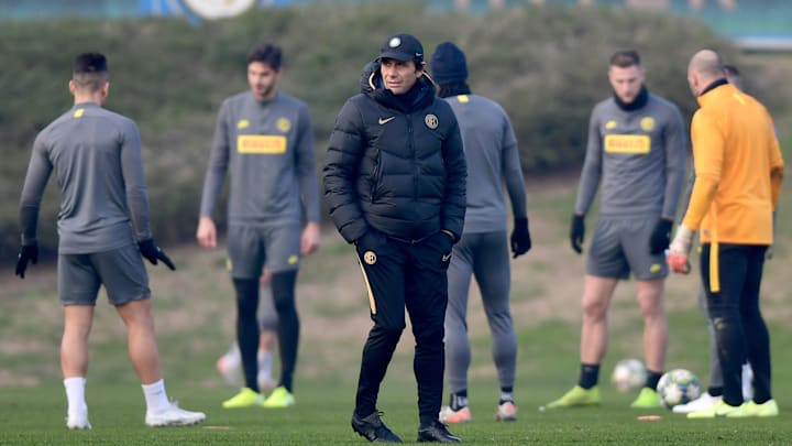 FBL-EUR-C1-INTER-TRAINING FBL-EUR-C1-INTER-TRAINING