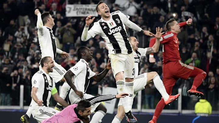 FBL-EUR-C1-JUVENTUS-ATLETICO