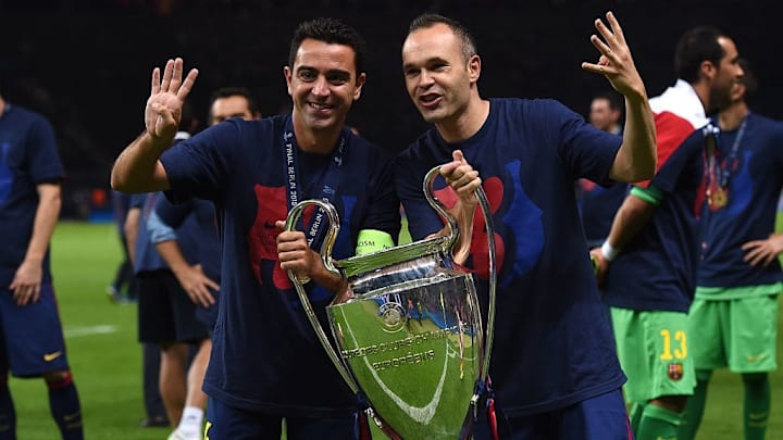FBL-EUR-C1-JUVENTUS-BARCELONA-FINAL-TROPHY