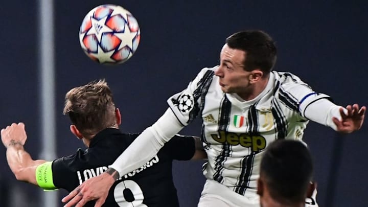 Federico Bernardeschi 
