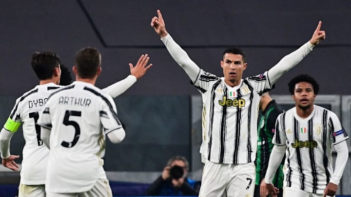 Juventus