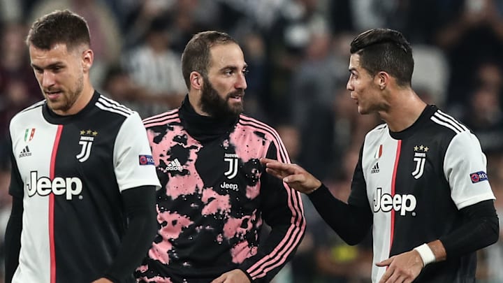 FBL-EUR-C1-JUVENTUS-LEVERKUSEN