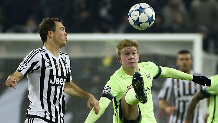 FBL-EUR-C1-JUVENTUS-MANCHESTER