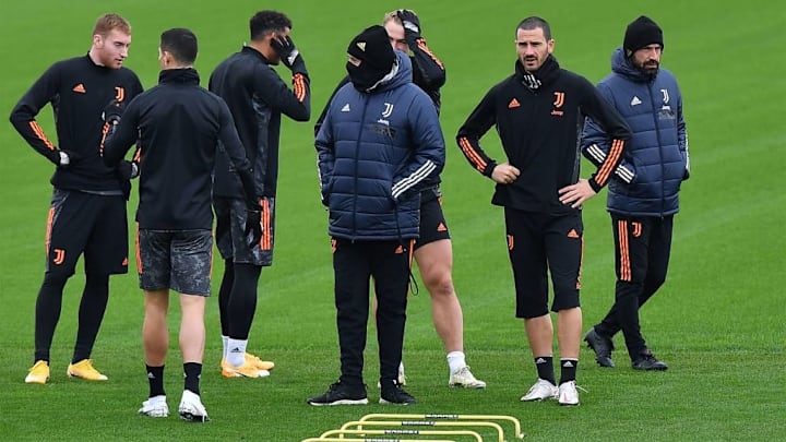 Juventus