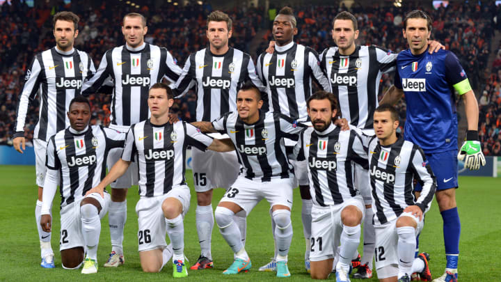 Paul Pogba S Talent Is Wasted At Man Utd Juventus Could Return To Greatness With The Superstar In Their Ranks