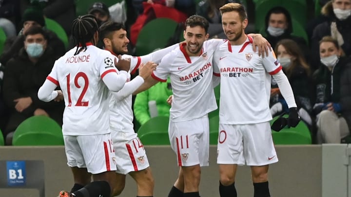 FBL-EUR-C1-KRASNODAR-SEVILLA FBL-EUR-C1-KRASNODAR-SEVILLA