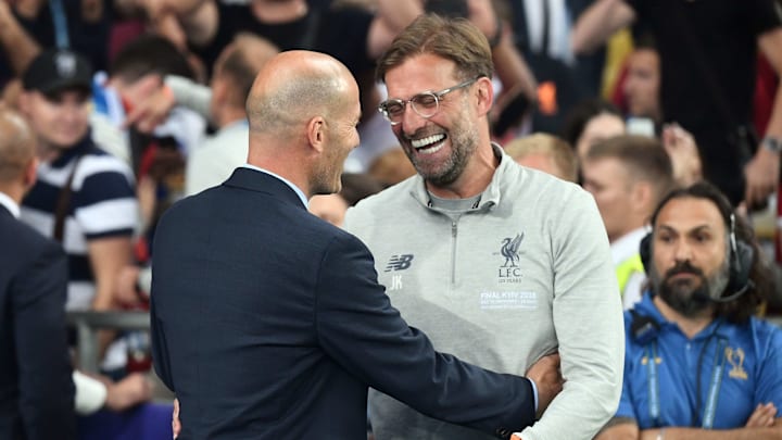 FBL-EUR-C1-LIVERPOOL-REAL MADRID