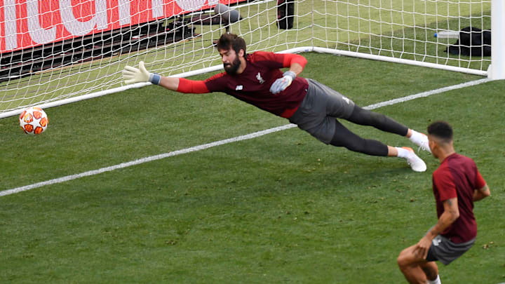 FBL-EUR-C1-LIVERPOOL-TRAINING FBL-EUR-C1-LIVERPOOL-TRAINING