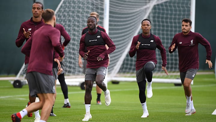 FBL-EUR-C1-LIVERPOOL-TRAINING