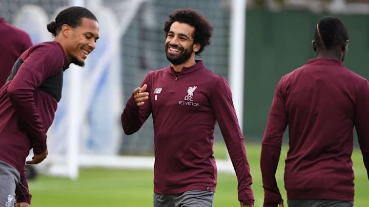 Report Predicts Manchester United And Liverpool’s Highest ...