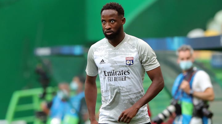 Dembélé les yeux rivés vers l'avenir. Dembélé les yeux rivés vers l'avenir.