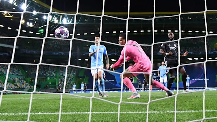 Zweimal konterte Lyon City am Samstagabend aus, um zu gewinnen - bei einem ausstehenden Rückspiel schwer vorstellbar
