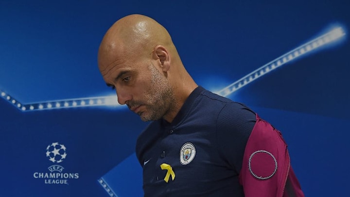 FBL-EUR-C1-MAN CITY-PRESSER