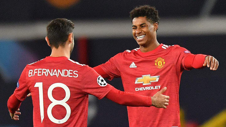 Manchester United's Biggest Wins Since Sir Alex Ferguson ...