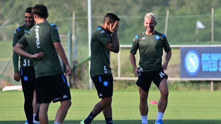 FBL-EUR-C1-NAPOLI-TRAINING
